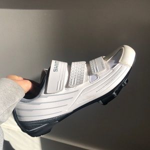 Shimano Cycling Shoes, Size 40